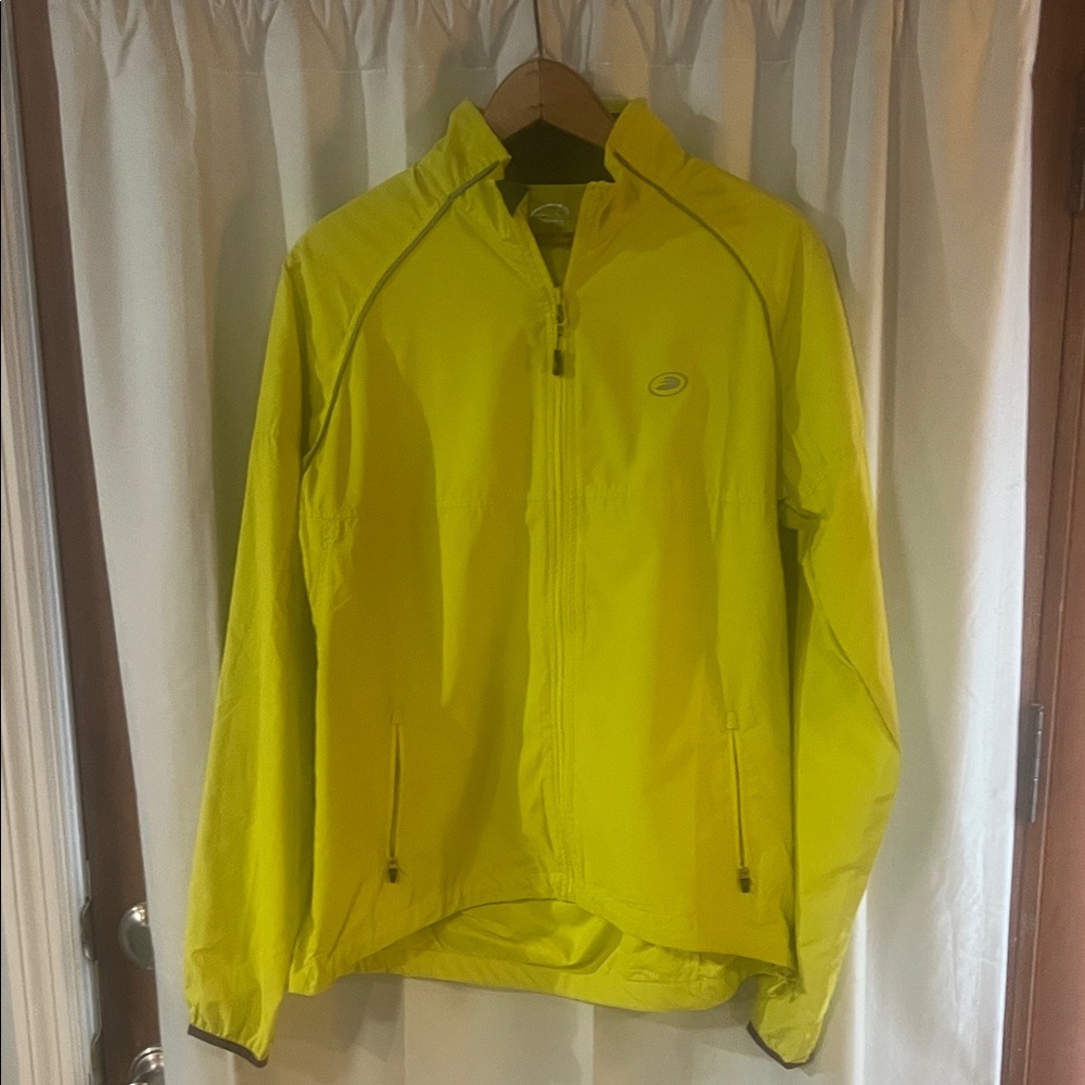 Cycling jacket by Performance Bicycle